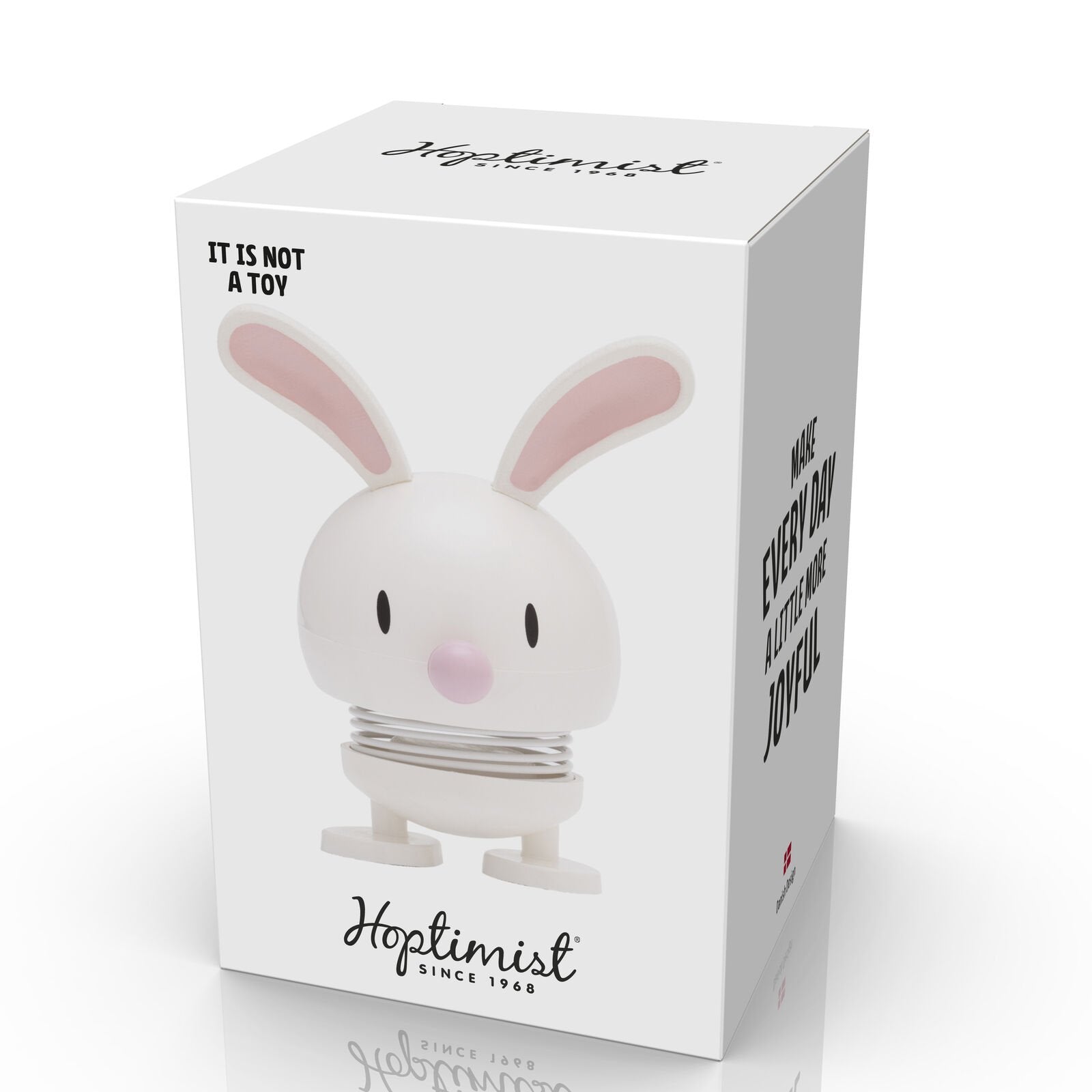 hoptimist králíček - Bunny