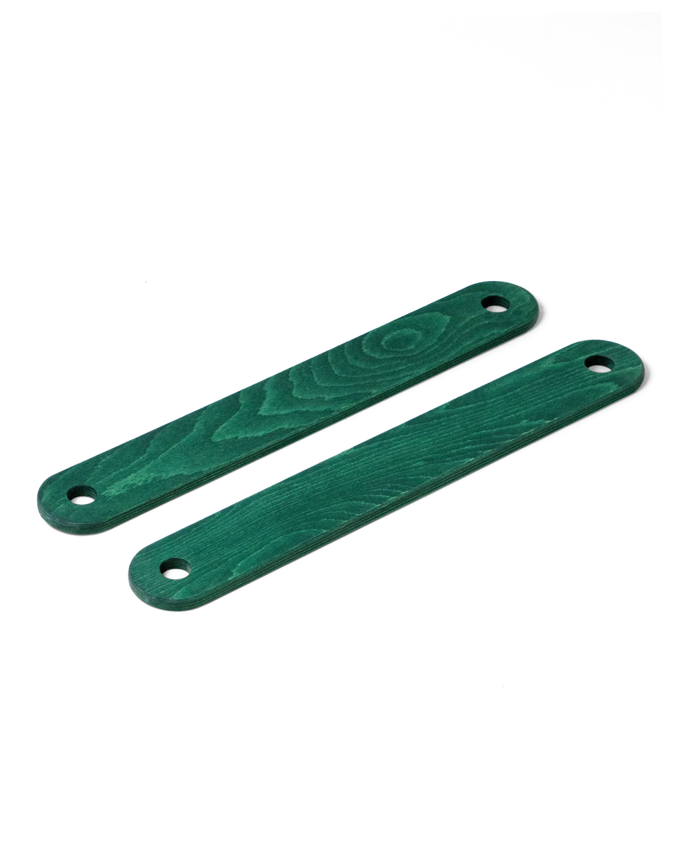 Modu balanční lávka Forest Green 2ks