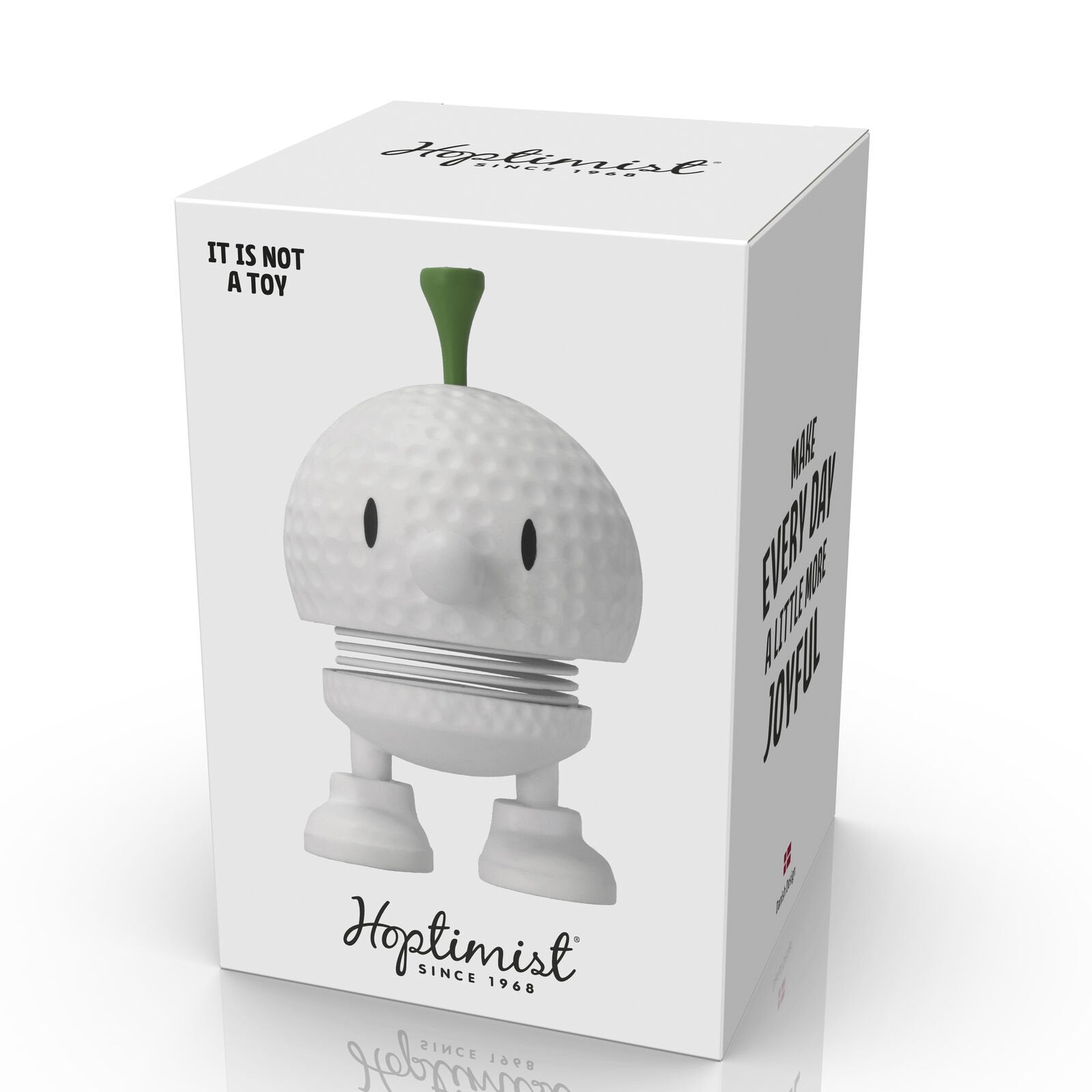 hoptimist bumble S - golf