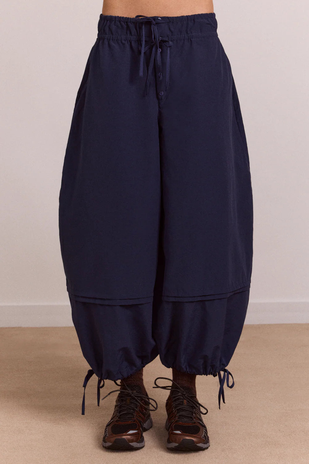 Frida Bloomers navy
