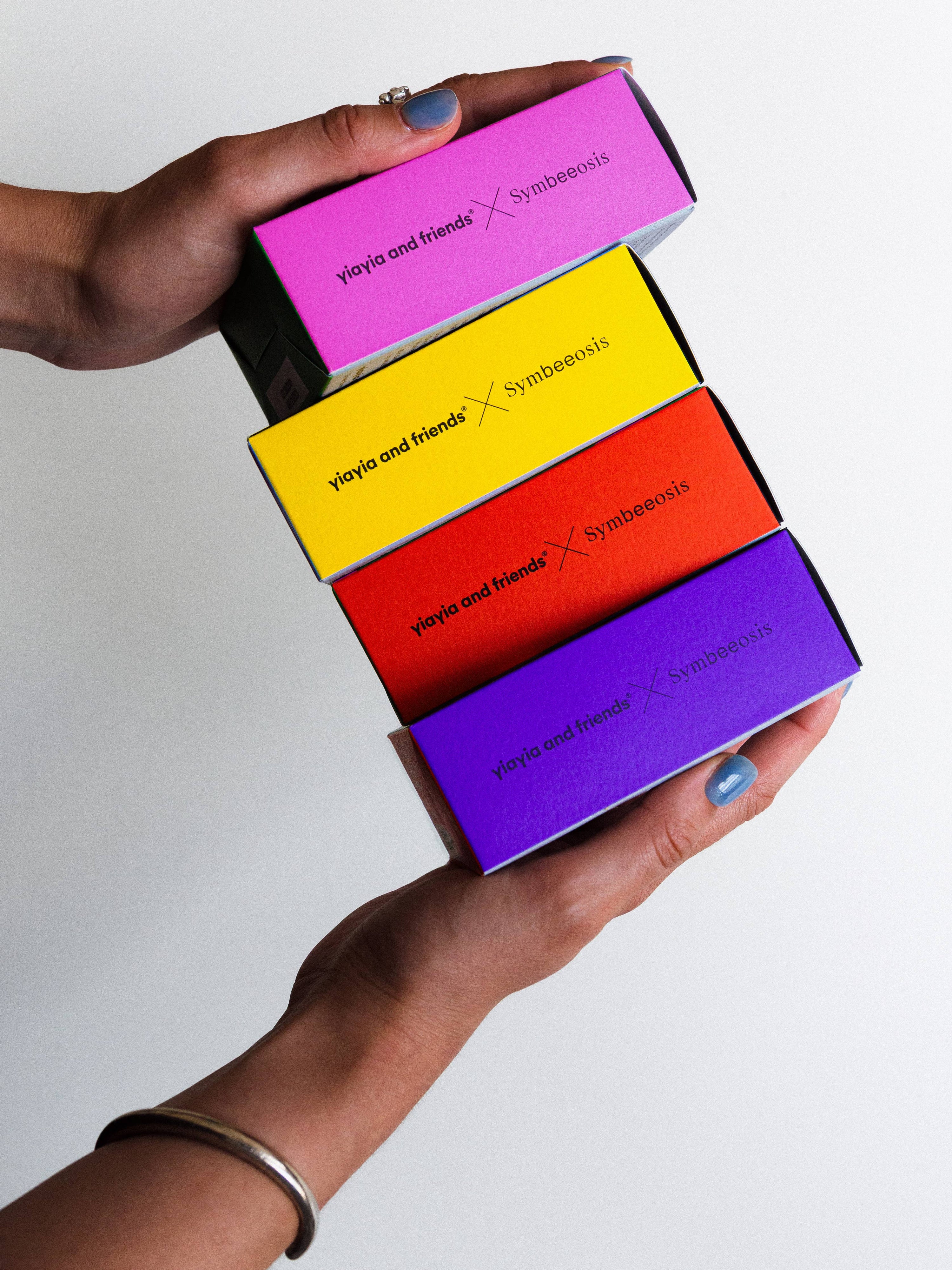 Greek Organic Mountain Tea and Mint