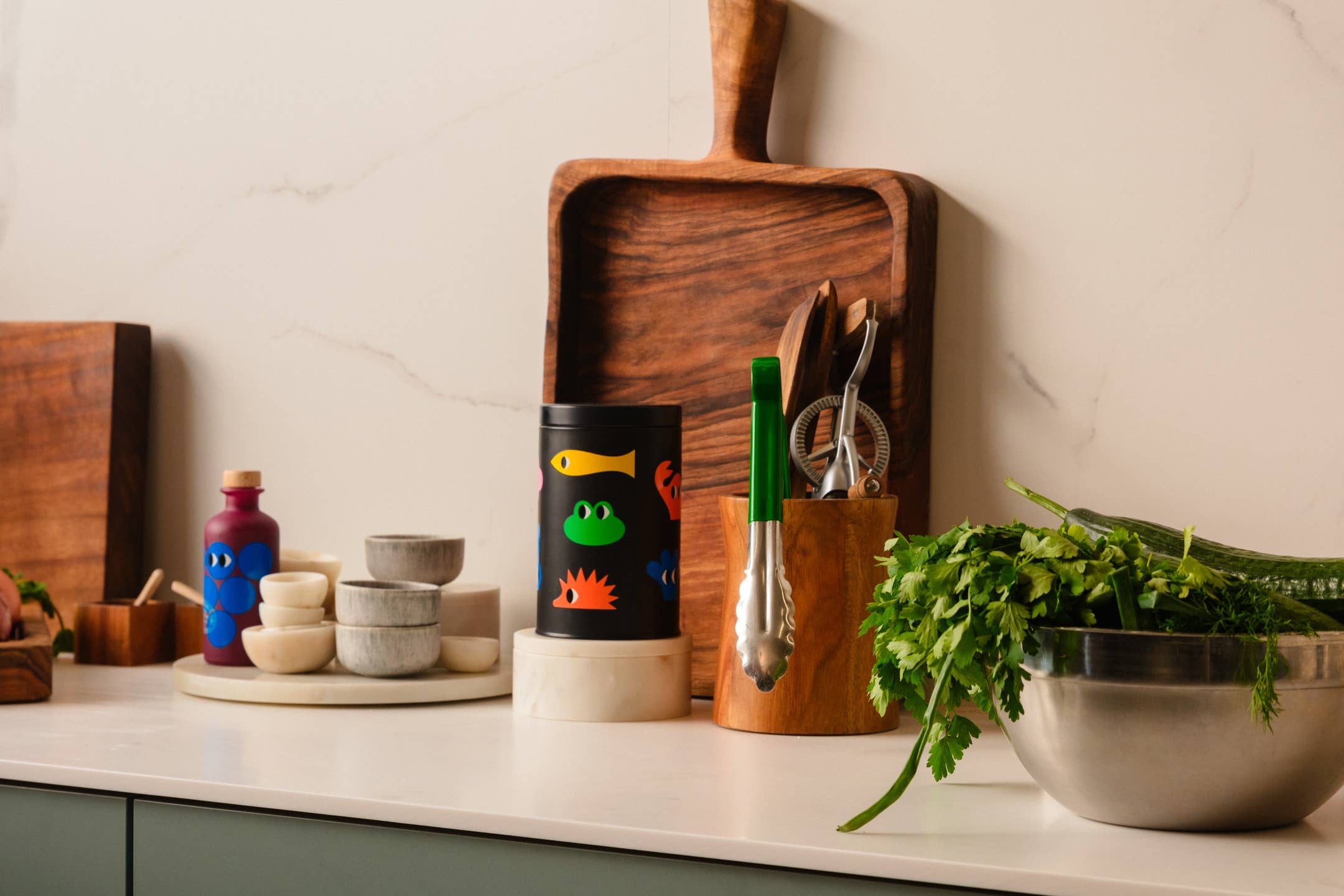 Aged balsamic Vinegar