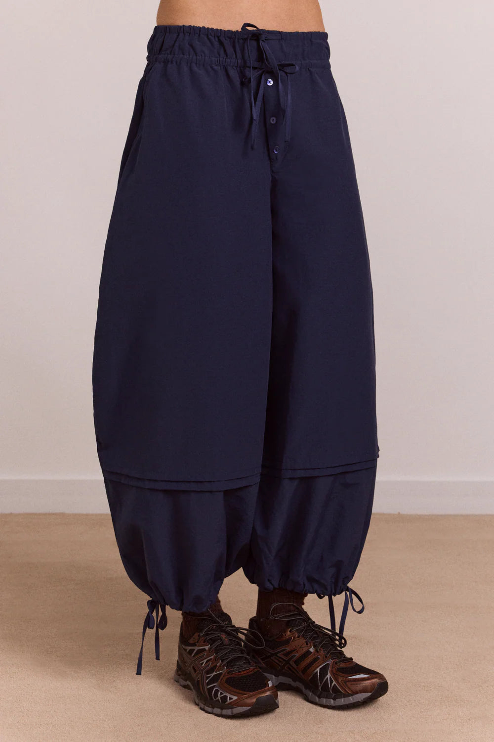 Frida Bloomers navy