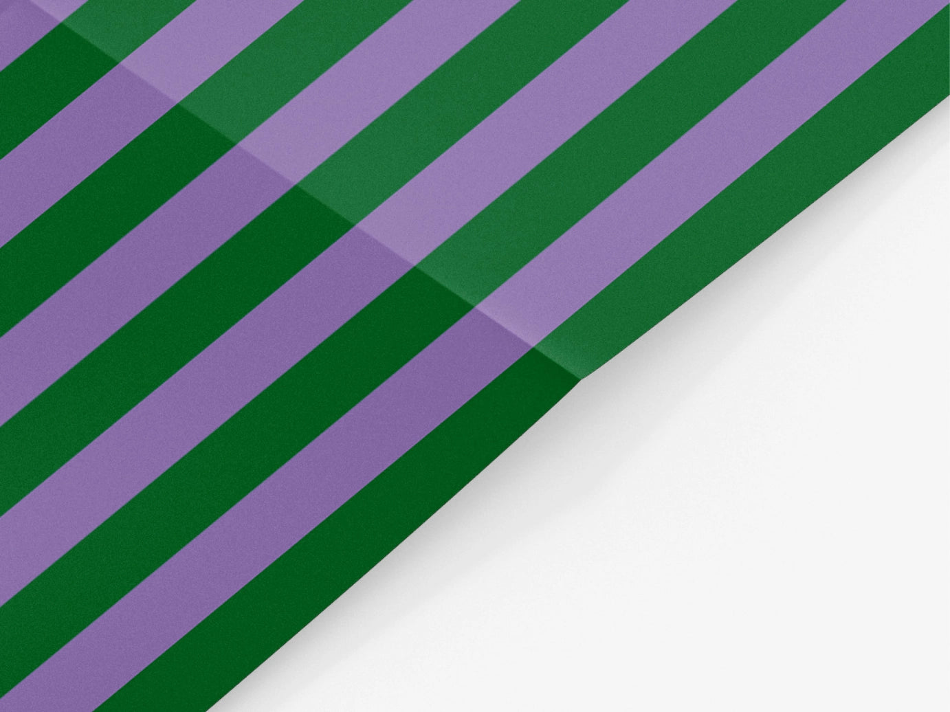 Balící papír arch