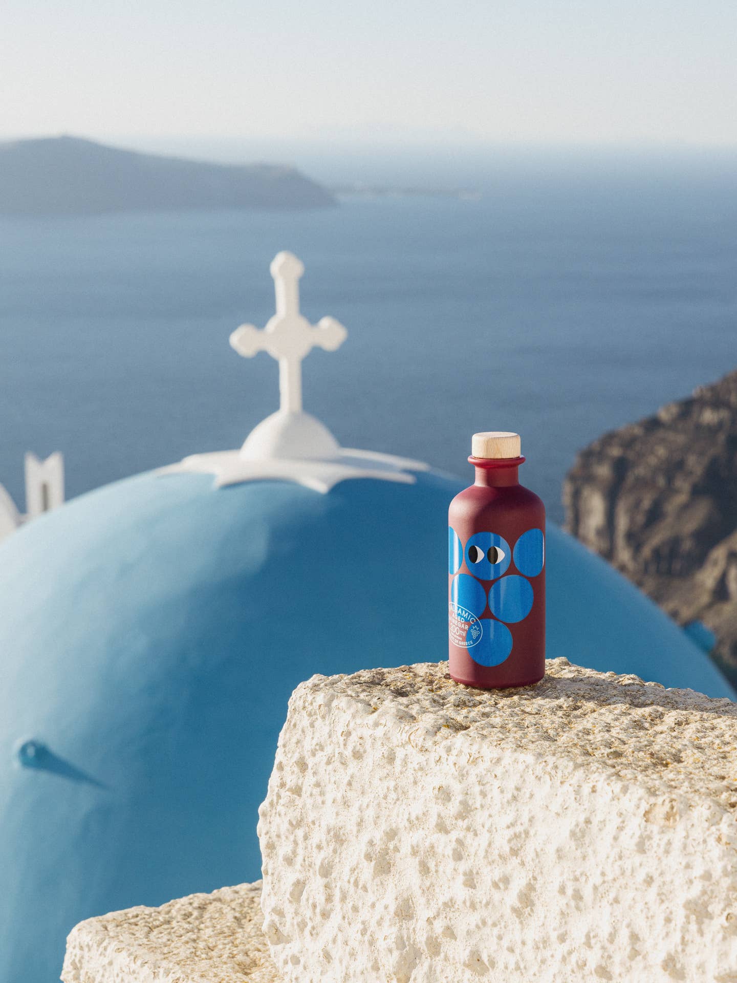 Aged balsamic Vinegar