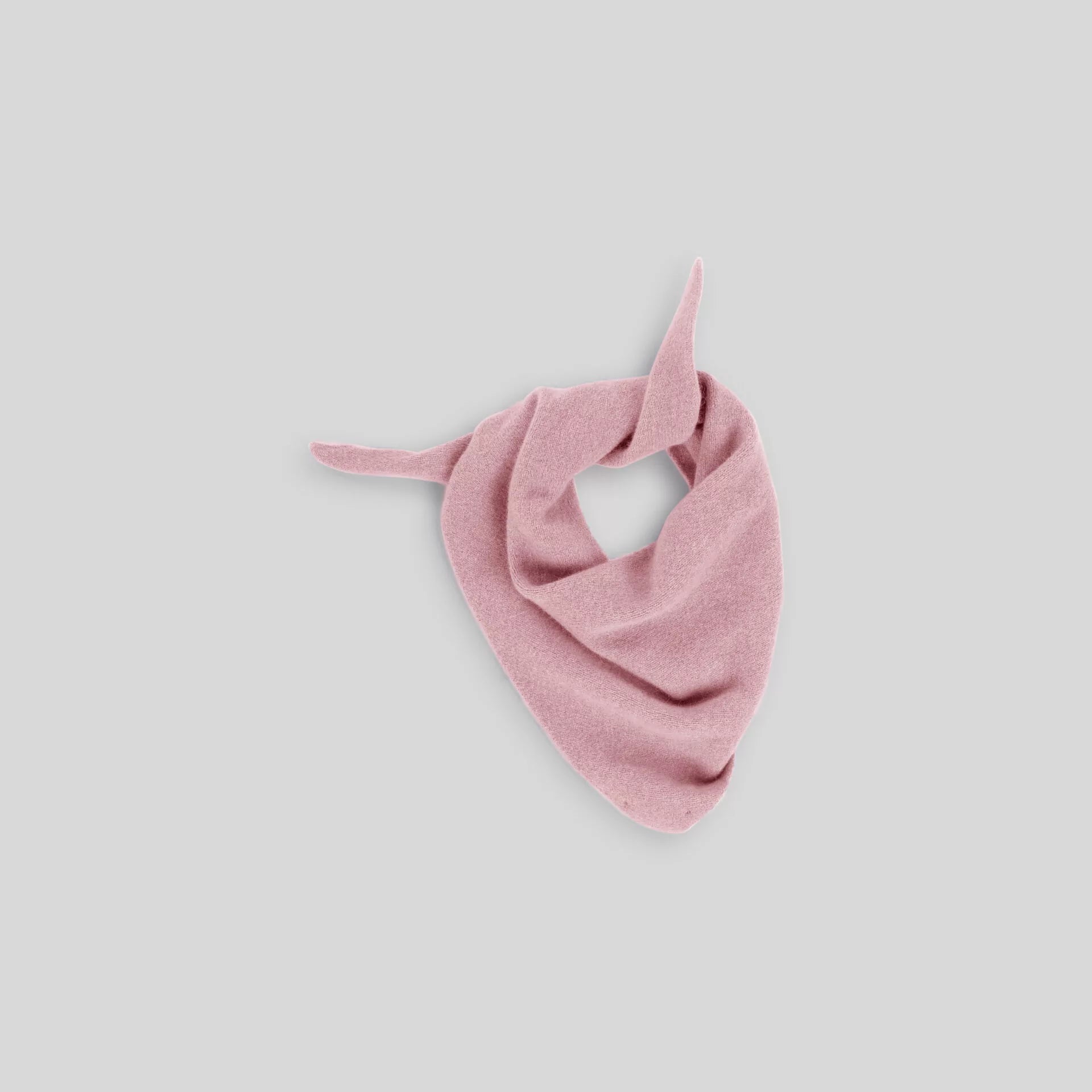 šátek Bandana blush