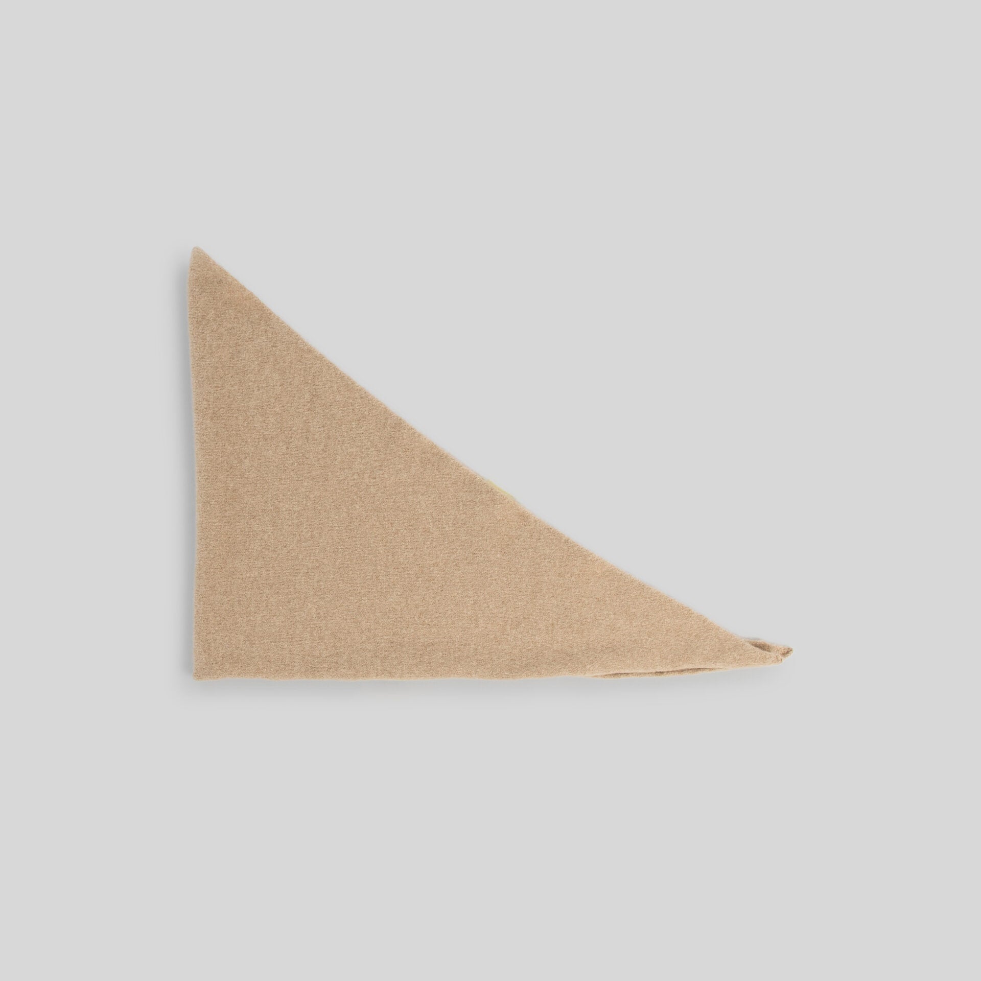 šátek Bandana sand