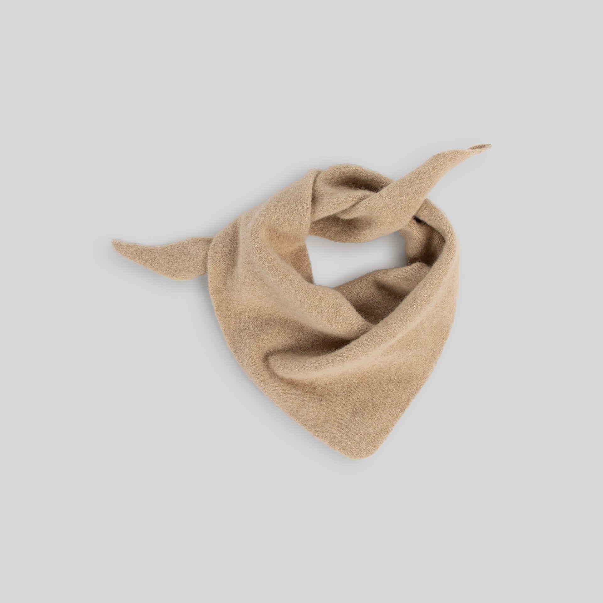 šátek Bandana sand
