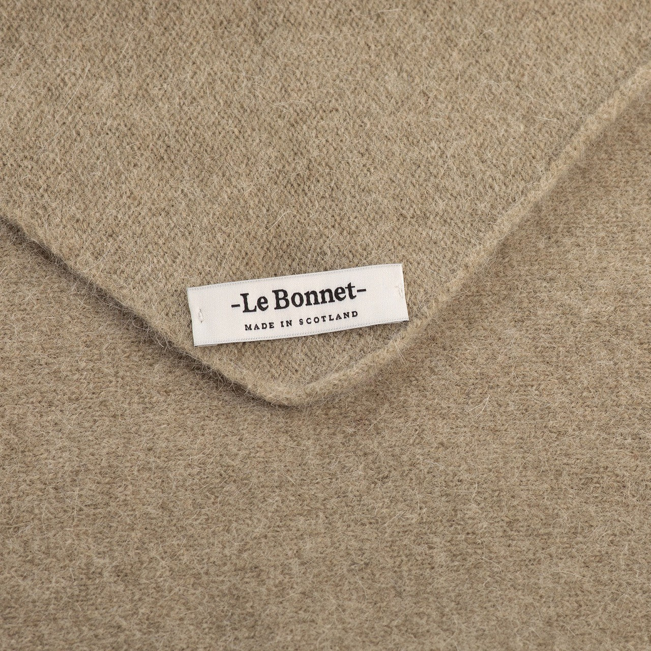 šátek Bandana clay