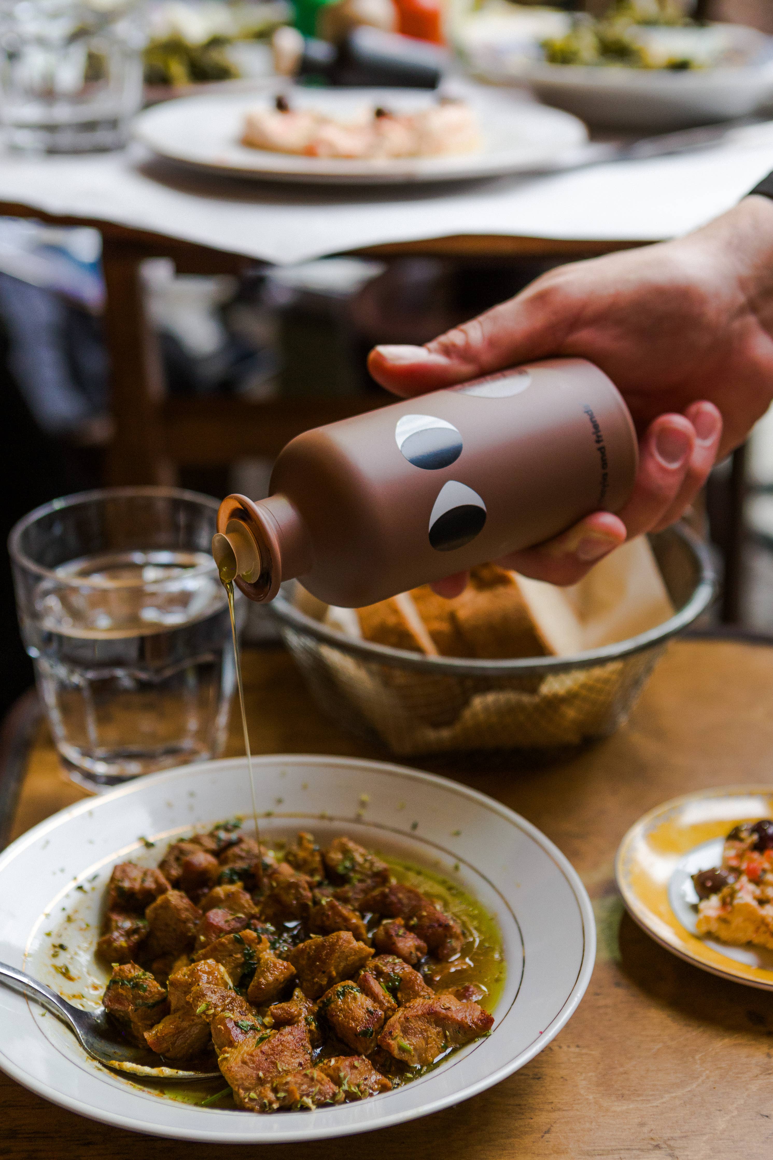 Extra Virgin Olive Oil with Truffle 200 ml