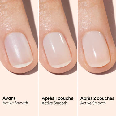 lak na nehty Active™ Smooth