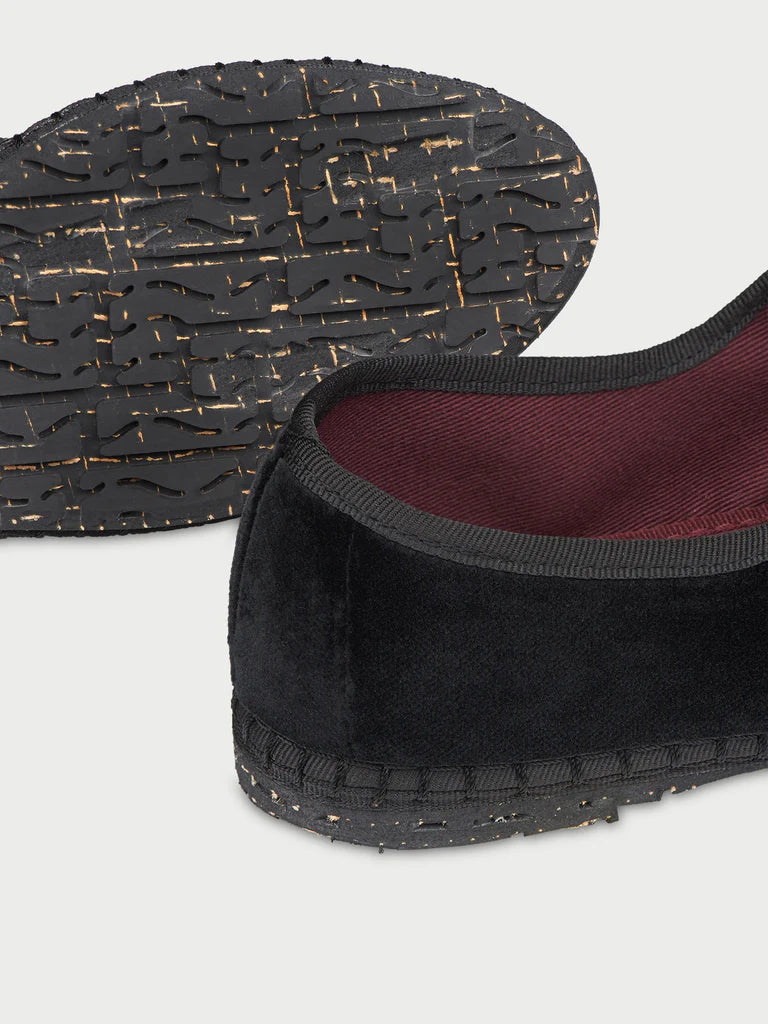 Antonia Mary Jane ballet flats