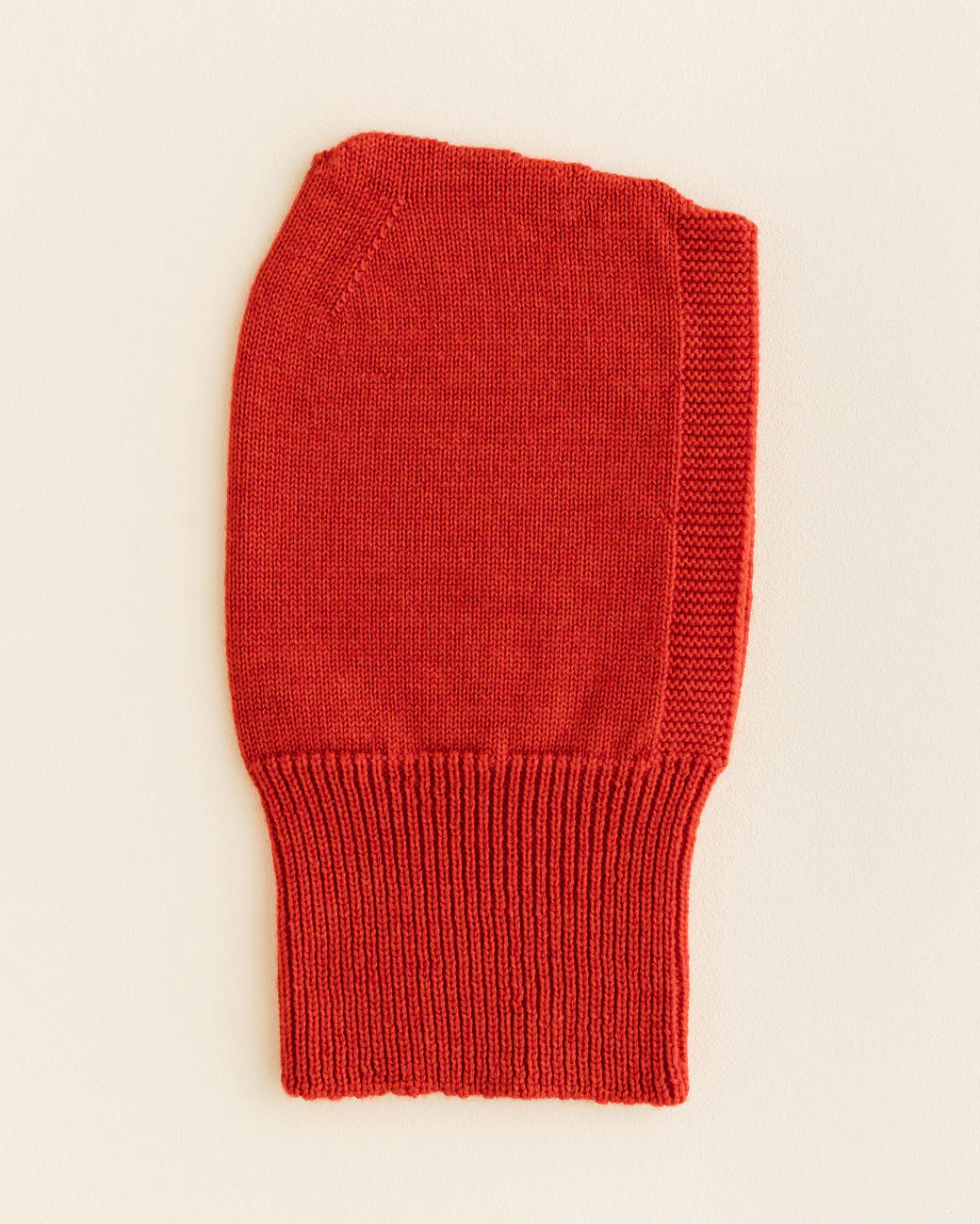 balaclava Eddy red