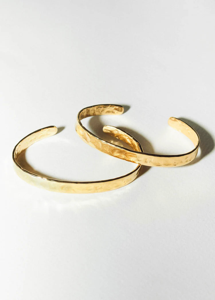 Bedja Gold Bracelet 18K Gold