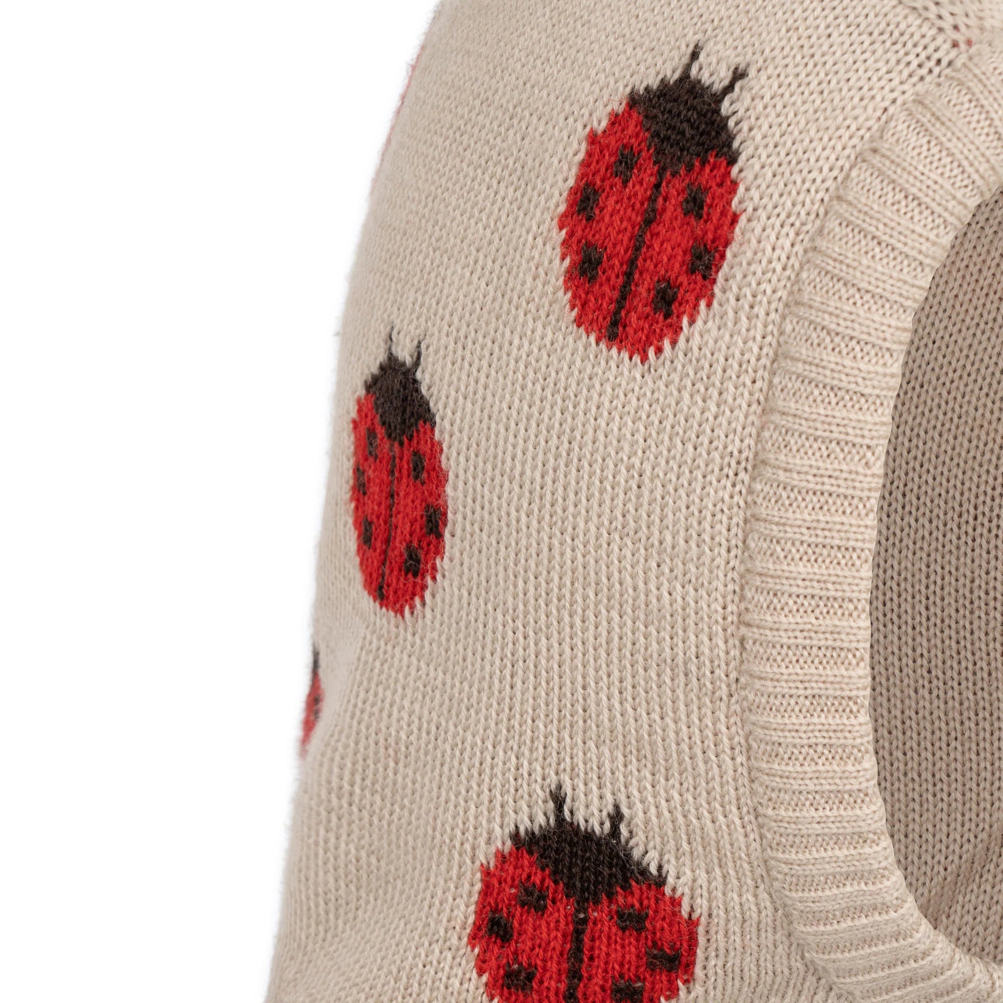 balaclava Belou ladybug