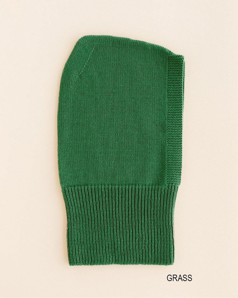 balaclava Eddy grass