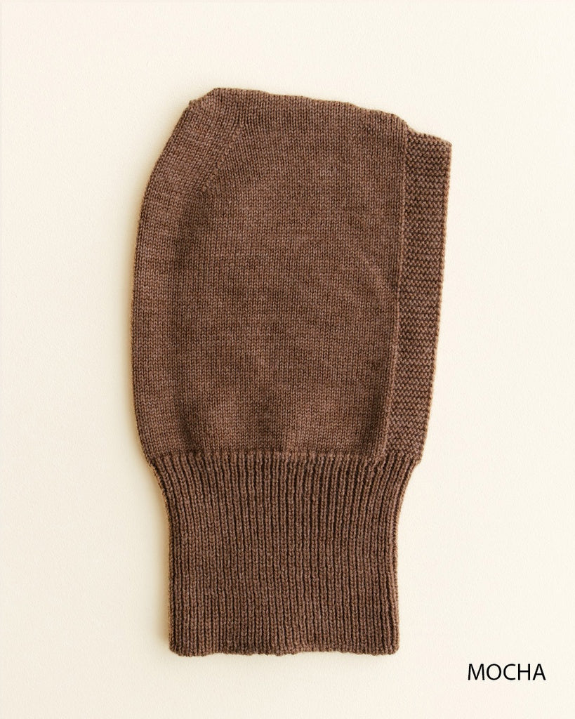 balaclava Eddy mocha