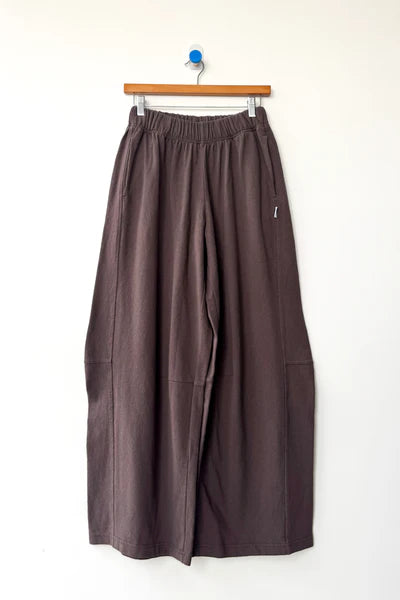 bare pants chocolate