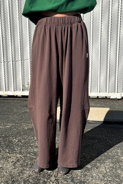bare pants chocolate