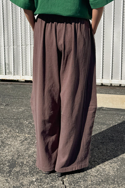 bare pants chocolate