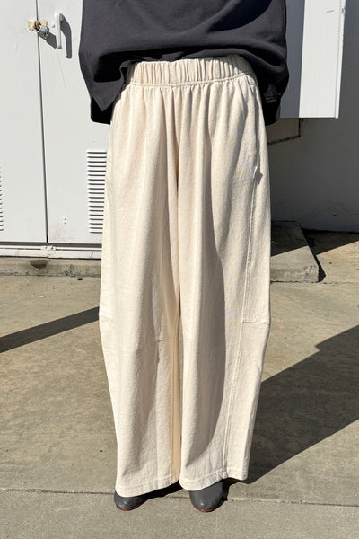 bare pants natural