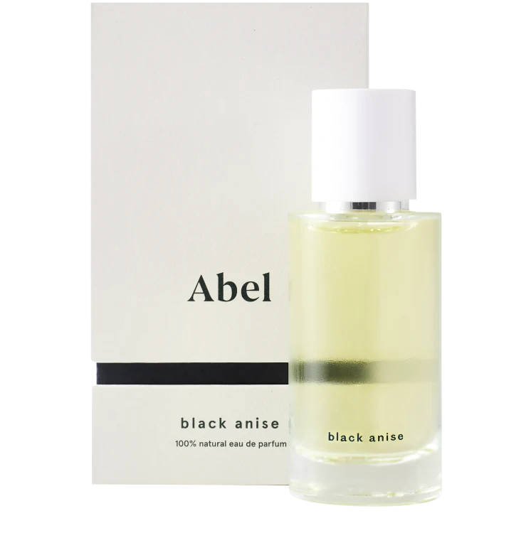 Black Anise Eau de Parfum