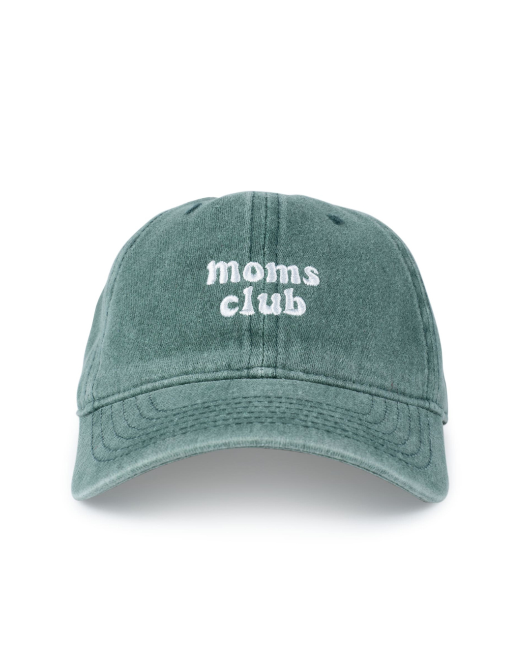 kšiltovka Everyday Cap moms club