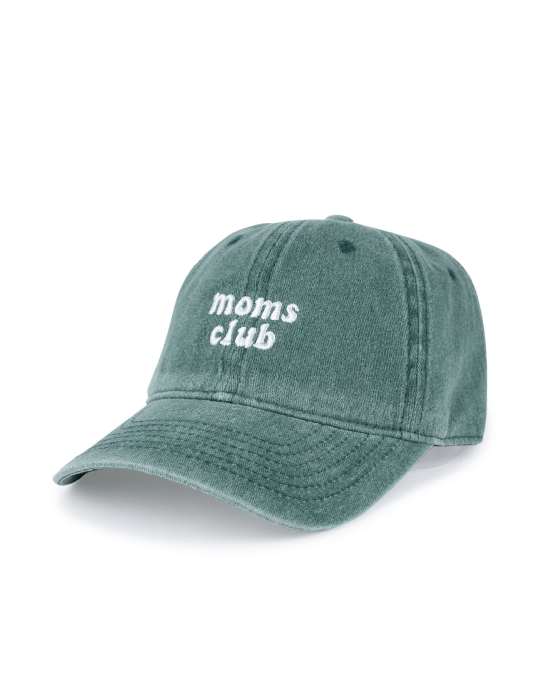 kšiltovka Everyday Cap moms club