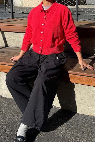 cardigan the club - chili