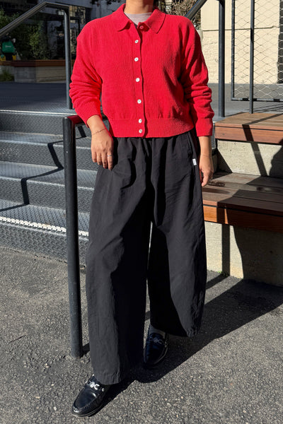 cardigan the club - chili