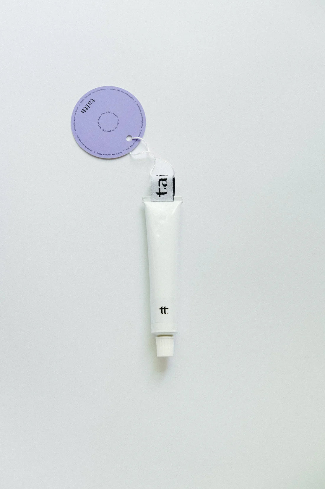 Black Fig &amp; Vetiver hand cream