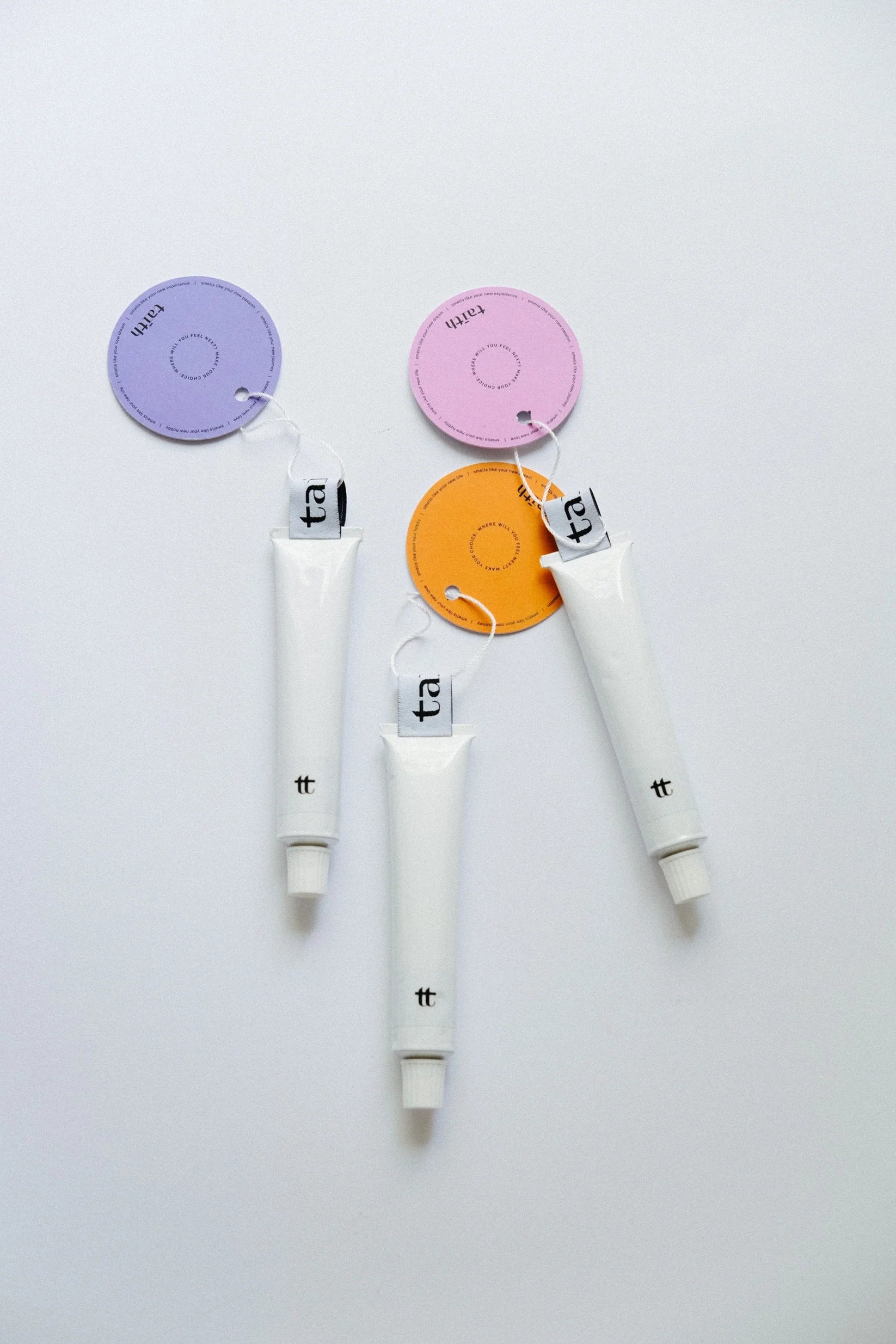 krém na ruce Anagapesis Rose, Plum & Patchouli