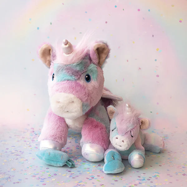 Binky unicorn - dream