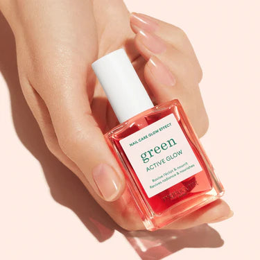 lak na nehty Glow™ Raspberry