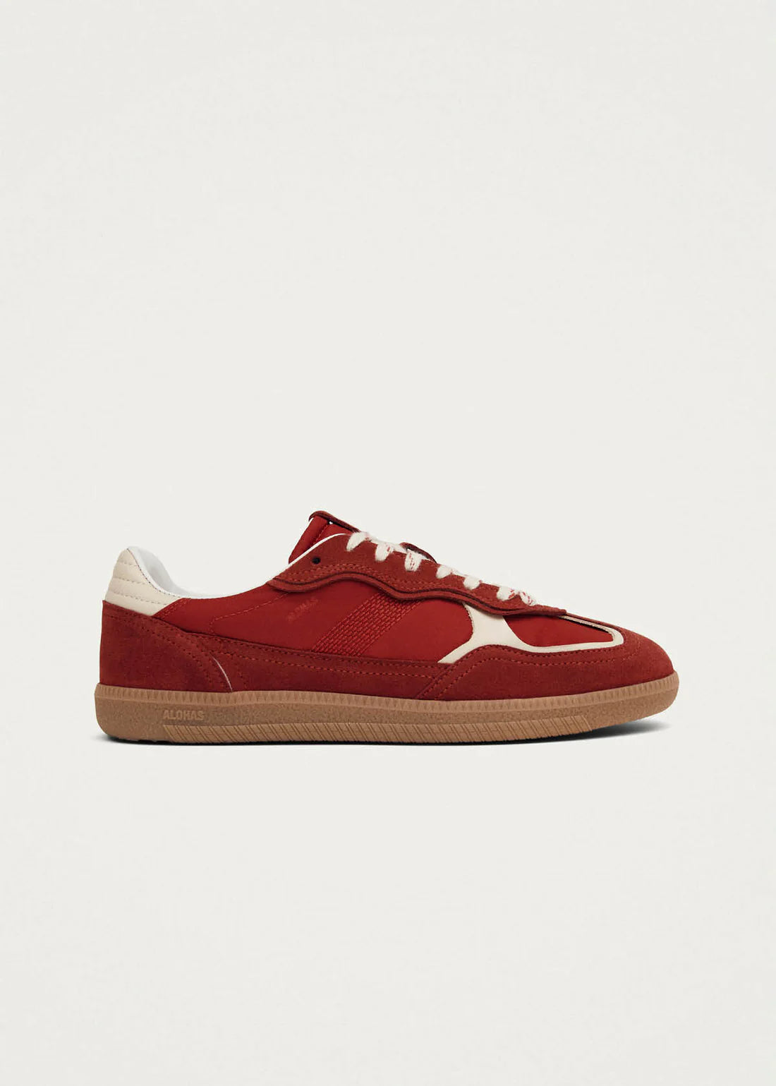 sneakers TB. 490 rife sheen red