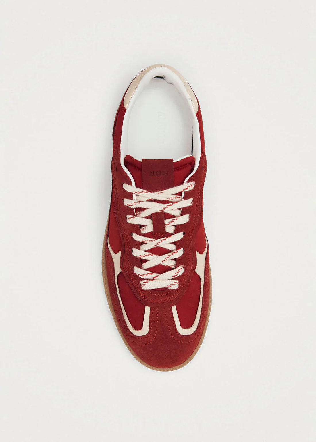 sneakers TB. 490 rife sheen red