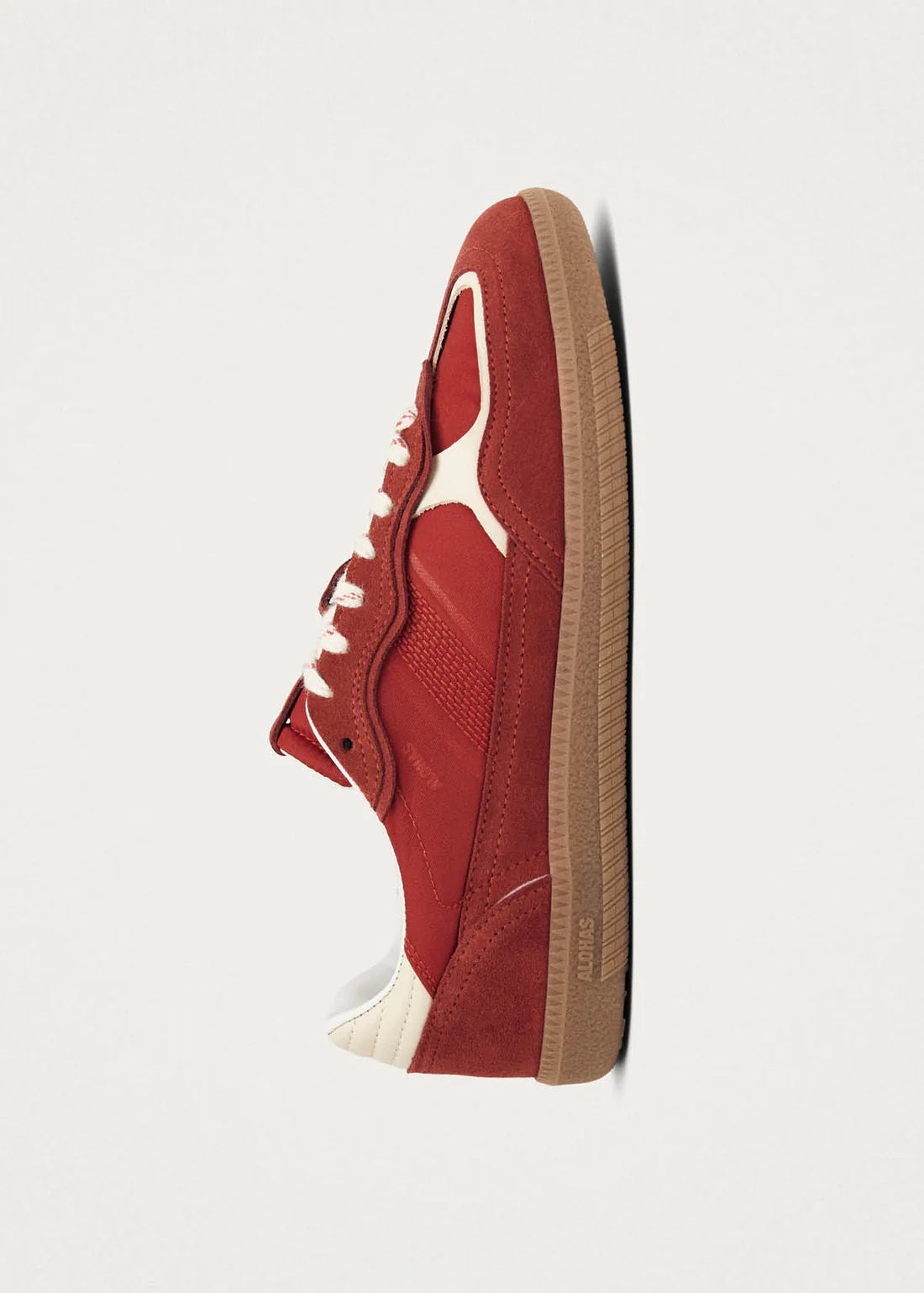 sneakers TB. 490 rife sheen red