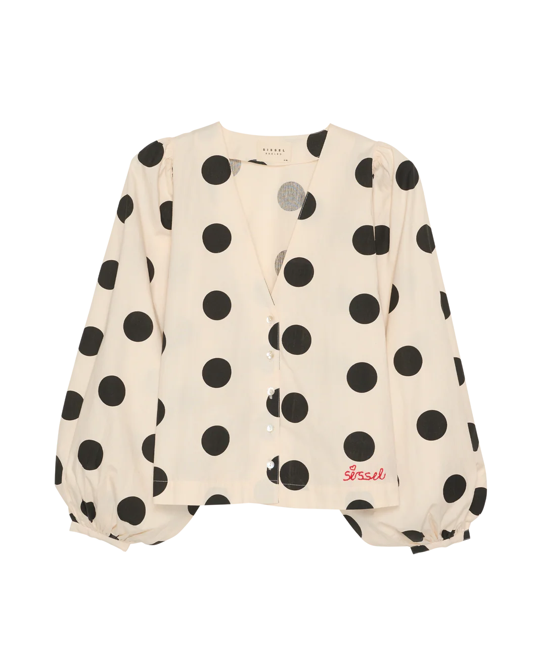 top ea black dot