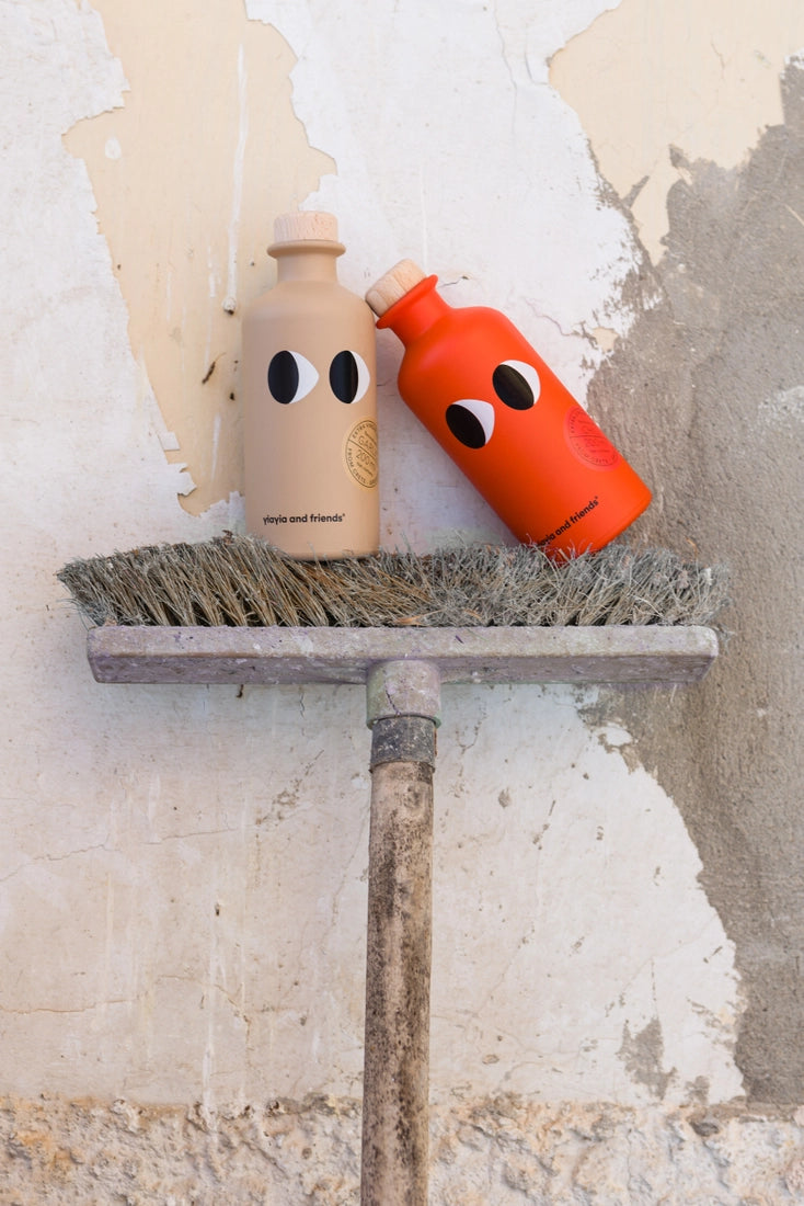 Extra Virgin Olive Oil with Chili