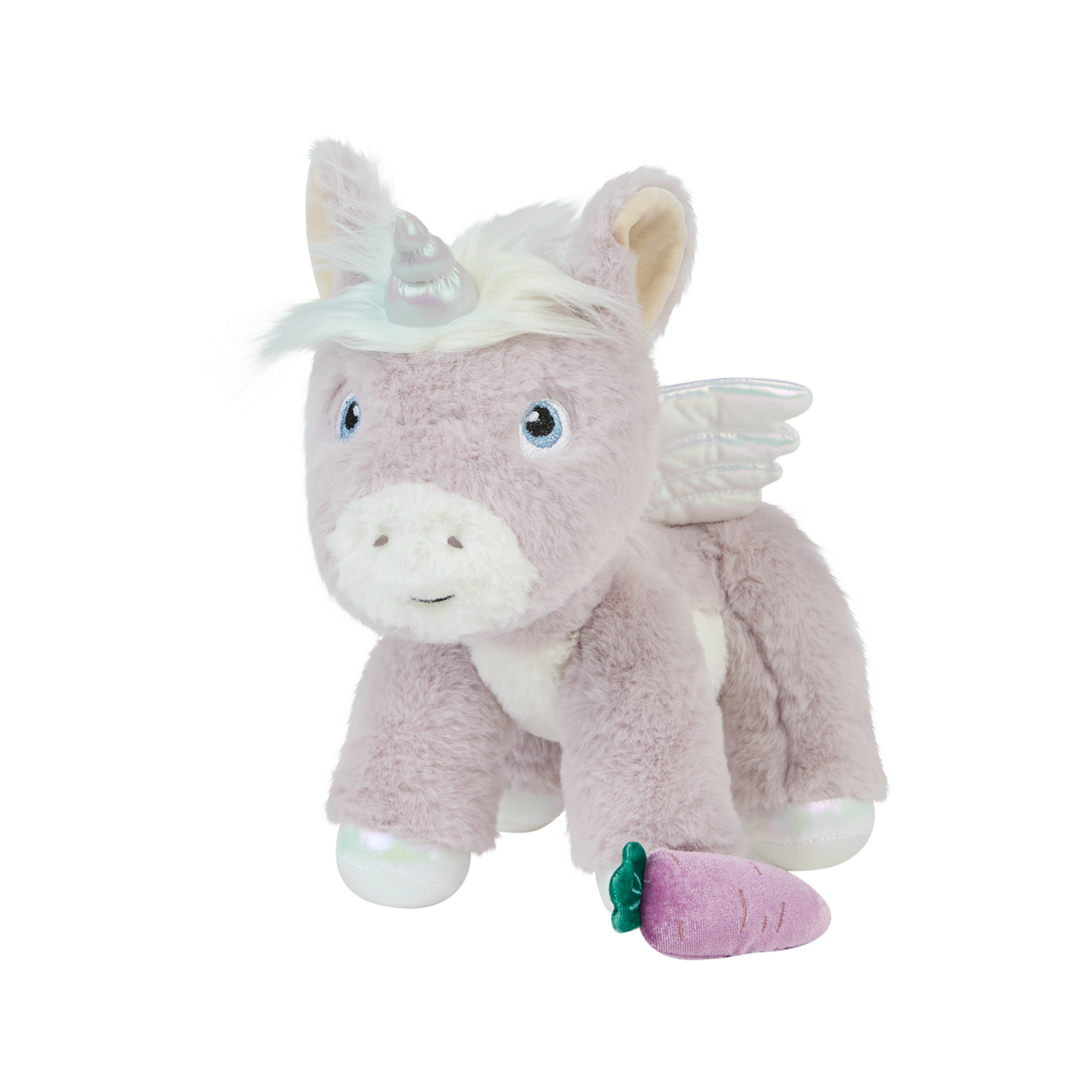 Unicorn glimmer - lilac 