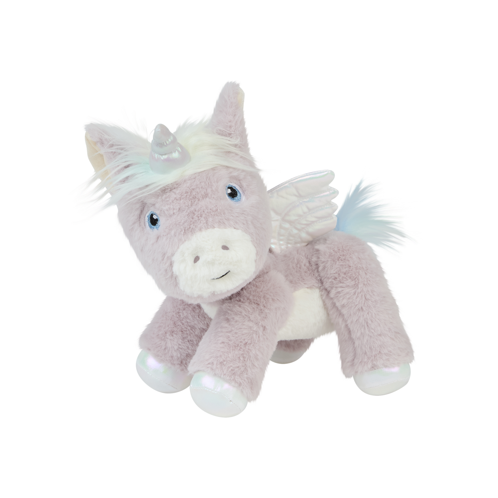 Unicorn glimmer - lilac 