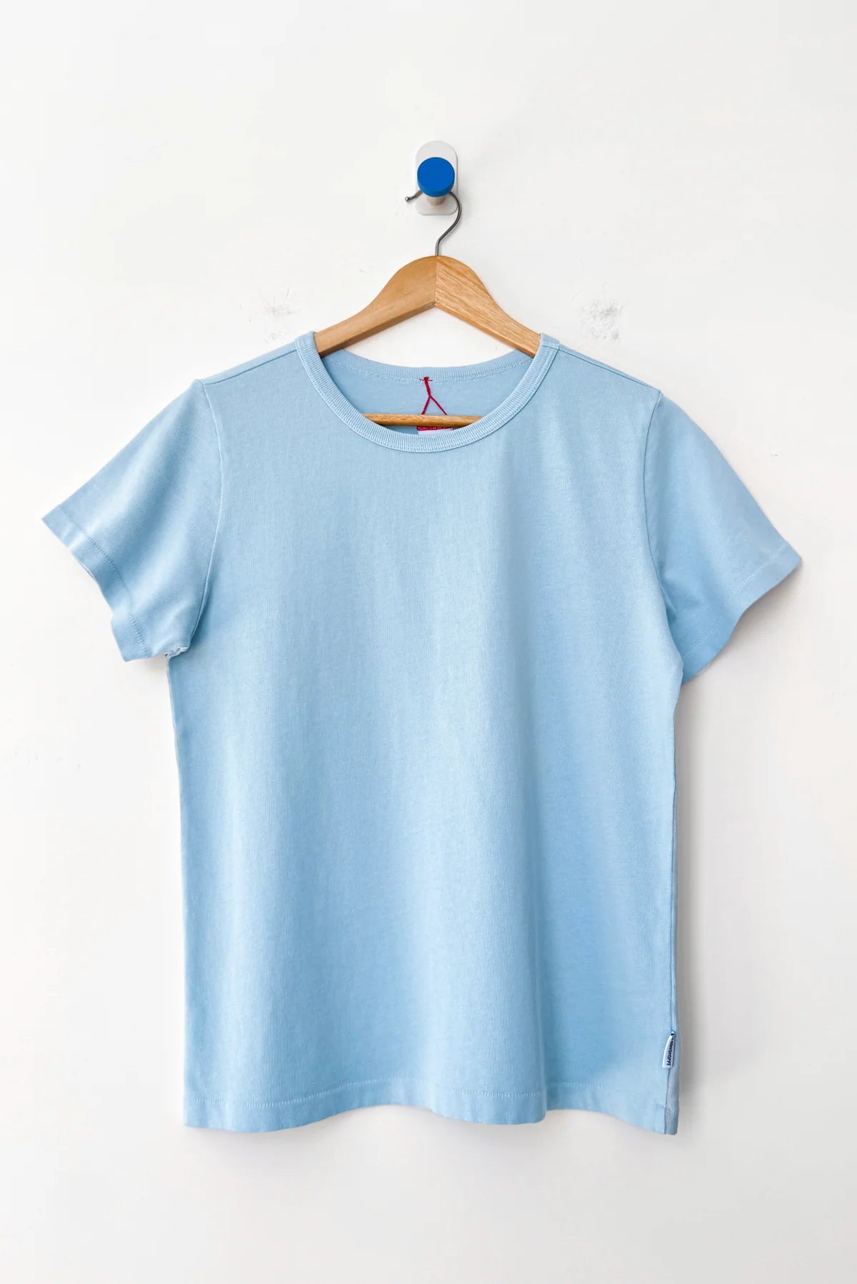 triko the go to tee baby blue