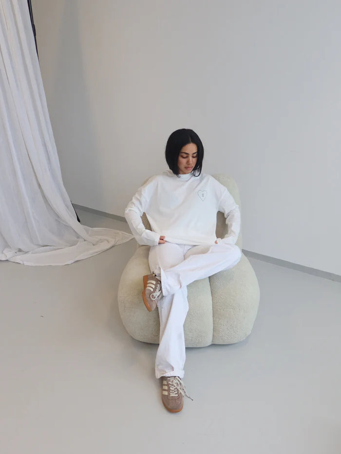 triko Keep U Here Longsleeve