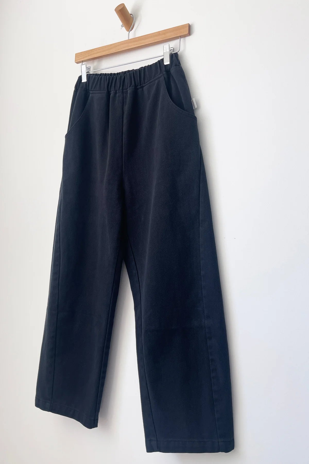 pants Arc black
