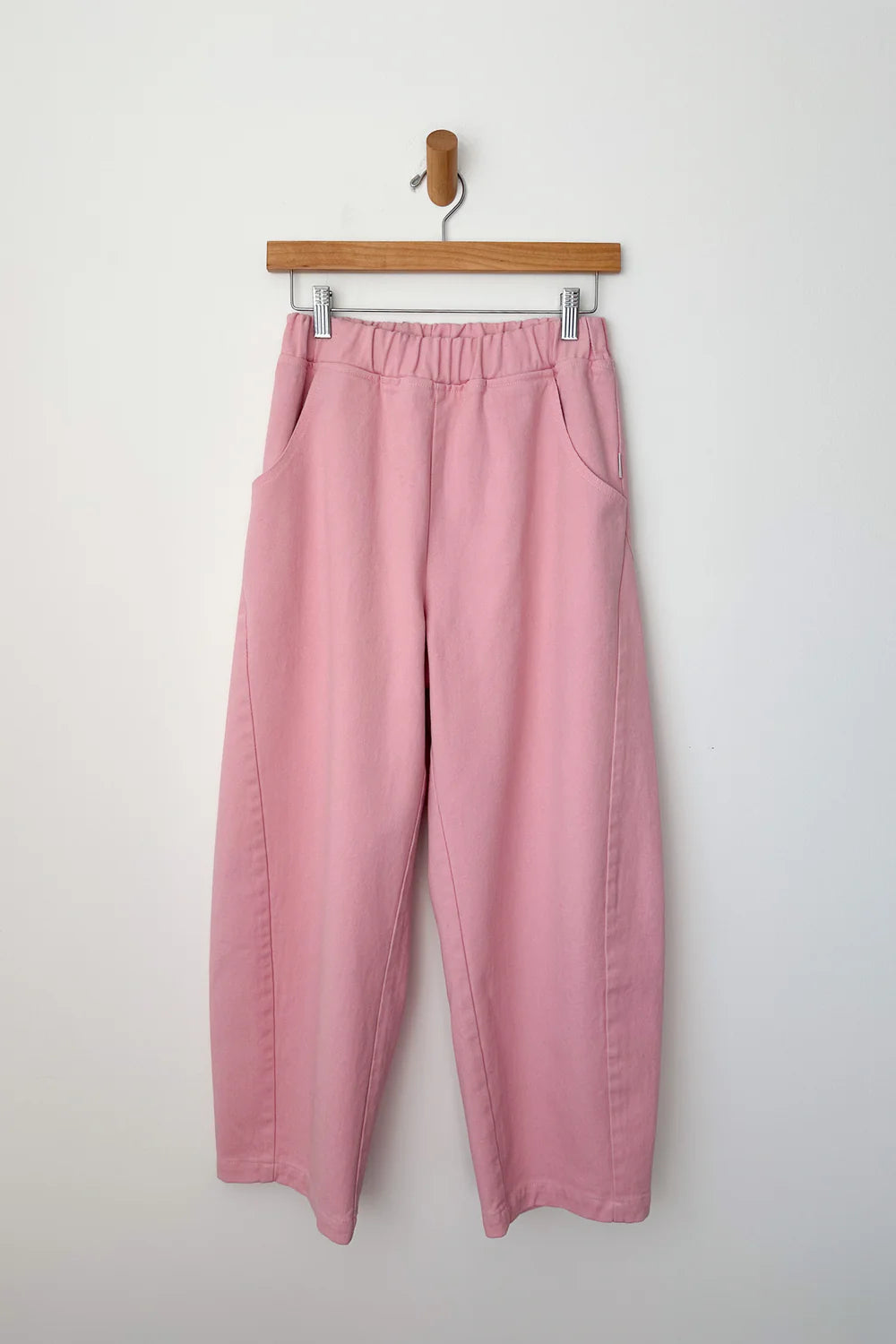 kalhoty Arc pink