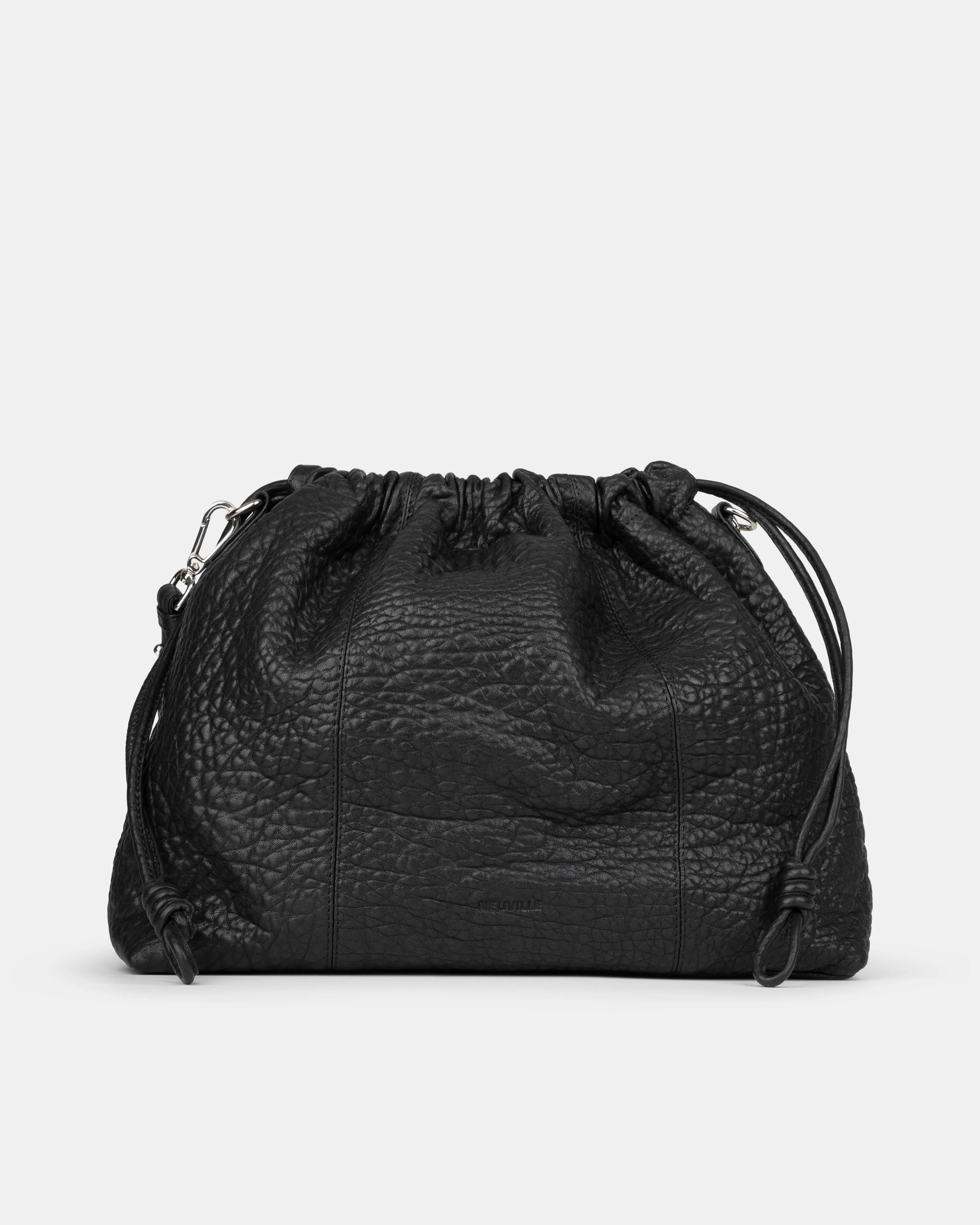 Elliot handbag bubble black