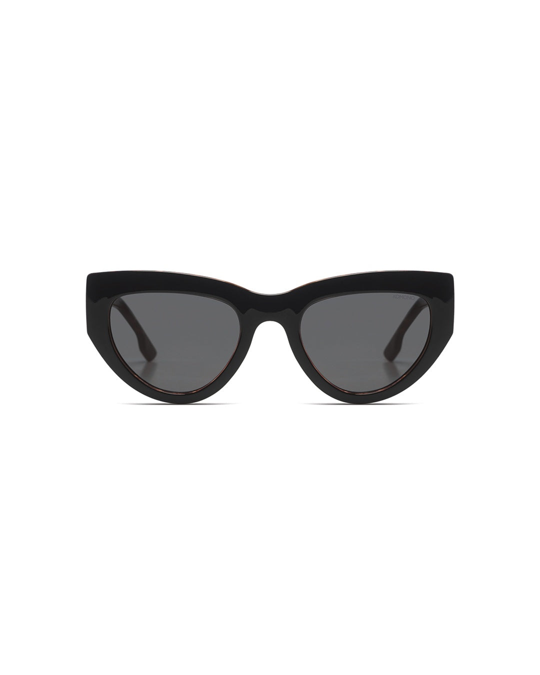Sluneční brýle Komono Kim Black Tortoise