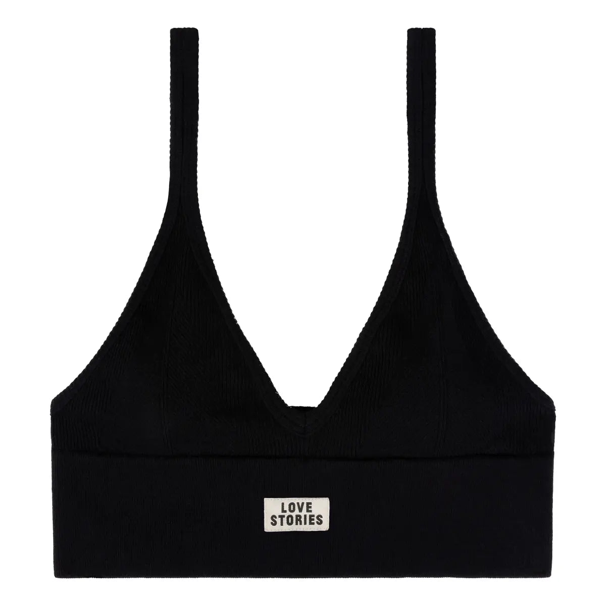 bralette Posey black