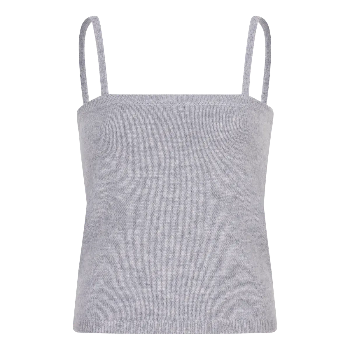 Camilla wool top