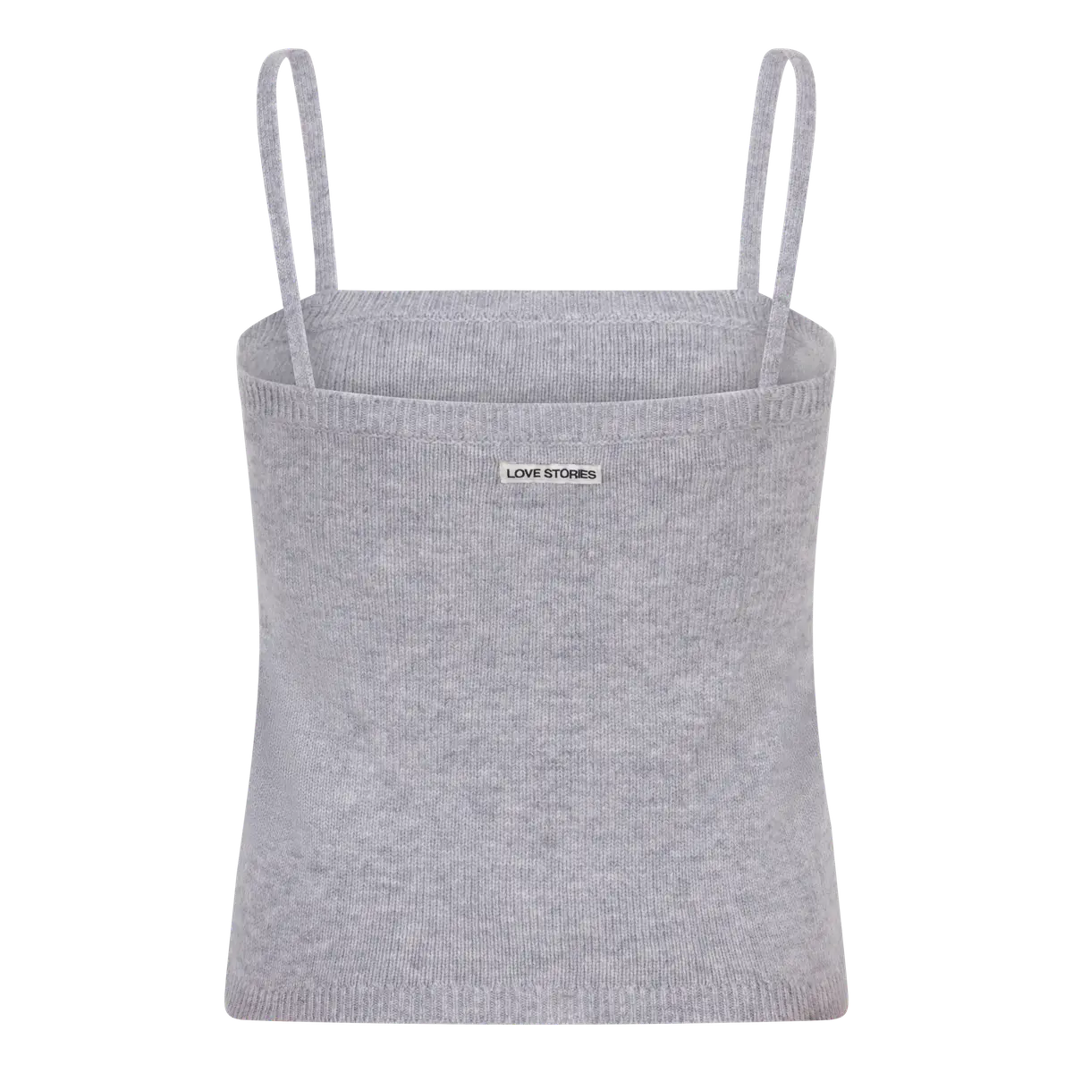 Camilla wool top